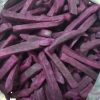 Purple Sweet Potato dry