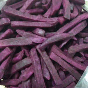 Khoai Lang Tím