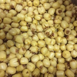 Seed dired