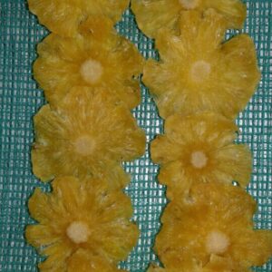 Thơm Sấy Dẻo