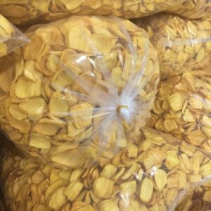 fruit dried